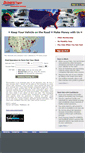 Mobile Screenshot of driversnow.com